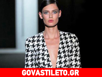 Ένας αγαπημένος χρωματικός συνδυασμός που θα λατρέψετε!